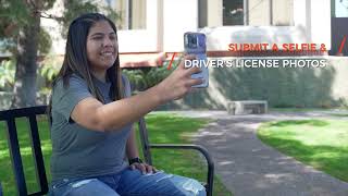 How to Pickup Your Truck Share 24/7 Rental via the U-Haul App