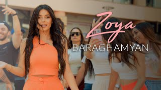 Zoya Baraghamyan - VAY VAY (2022)