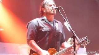 Seether - Tonight LIVE Corpus Christi 9/2/14