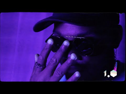 Zeeonepoint0 - I Think I Died_ ft. Sapphire Aura (Official Music Video)