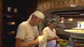 preview picture of video 'Pizzeria De Icco, Austria, Markersdorf - Imagevideo 2014 - HQ'