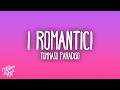 Tommaso Paradiso - I romantici