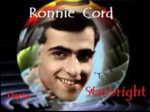 Ronnie Cord - Starbright