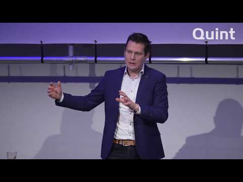 Waarom Continuous Integration & Continuous Delivery (CI/CD) - door Andreas Prins (XebiaLabs)