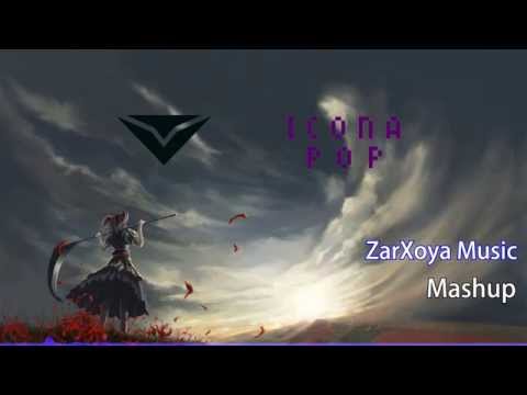 Vicetone-Hope / Icona Pop-I love it [ALON Mashup]