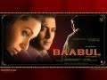Keh Raha Hai Dil Deewana(MOVIE BABUL).wmv Keh Raha Hai Dil Deewana(MOVIE BABUL).wmv
