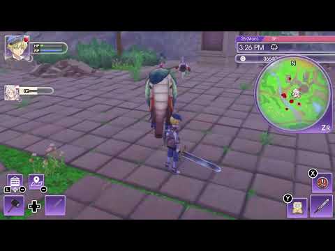 INSANE WAY TO MAKE MONEY IN RUNE FACTORY 5