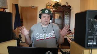 Video thumbnail for Mackie MR524 Review | Quality Studio Monitors On A Budget by dopesnare