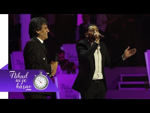 Rufat i Ramiz Selim - U godini jedan dan - (live) - NNK - EM 15 - 29.12.2019
