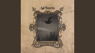 Music video thumbnail preview for Min Hyllest Til Vinterland (Remastered 2021) by Satyricon