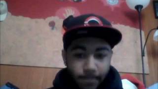 Orthodox - "Whole Lotta Thug" (Prod. The Alchemist) Got Raps? 2 Contest Entry