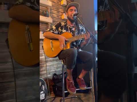 Sebastian Sturm (Acoustic Reggae Song) 20.08.22 #reggae