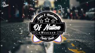 Nacho - Danza (JuanmaDj Remix)