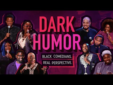 黑色幽默 - 官方預告片 (Dark Humor - Official Trailer)