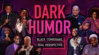 Dark Humor - Official Trailer