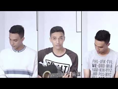 ED SHEERAN SHAPE OF YOU COVER BY NAUVAL TAMA PRATIKTO