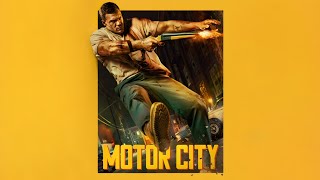 MOTOR CITY 2026 Full Movie | Alan Ritchson, Ben Foster, Shailene Woodley, Ben | 