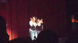 Raven-Symoné - &quot;Keep a Friend&quot; live [Wichita, KS 8/22/08]
