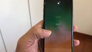 How Quickly Can You Unlock iPhone X with Face ID - iPhone Hacks