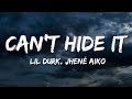 Lil Durk Can T Hide It Lyrics Ft Jhené Aiko
