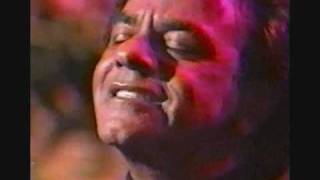 Johnny Mathis ~ Almost Like Being In Love ~