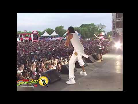 Vybz Kartel - Reggae Sumfest Spotlight #10