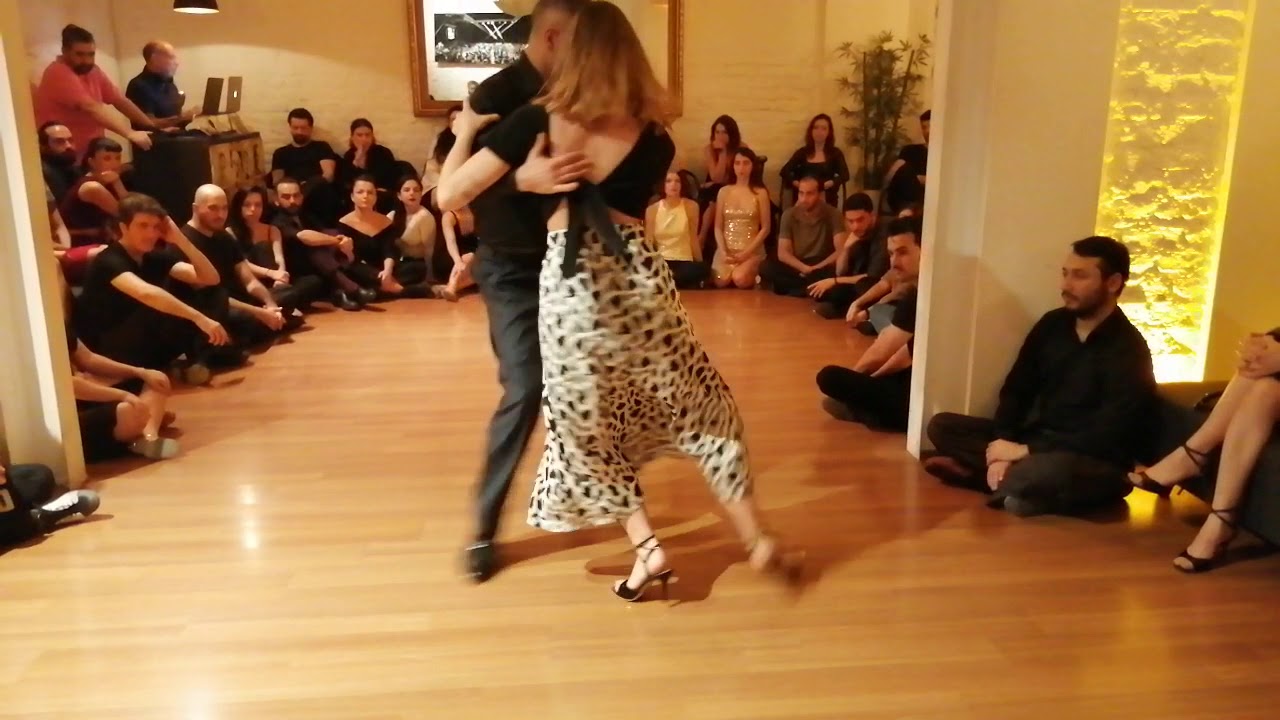 Sabri Güleç & Melis Akdoğan @333