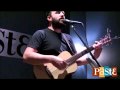 David Bazan "Harmless Sparks" live at Paste