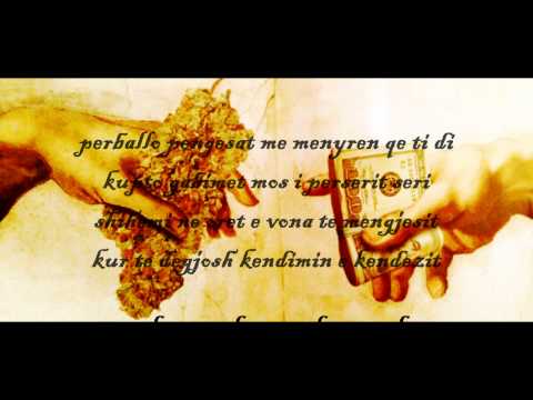 P.K. (Da New Chain) - Mendon Apo Punon