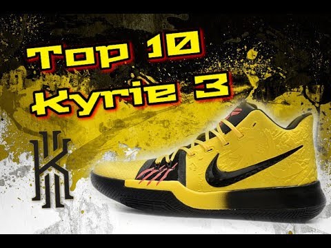 Kyrie 3