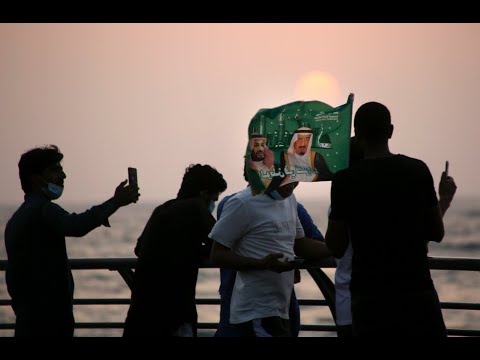 Keep the Faith: Mohammed bin Salman’s Message to Saudis