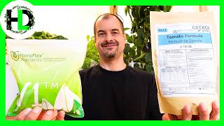 Masterblend vs. FloraFlex: Hydroponics Battle!
