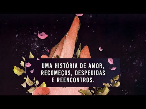 RESENHA AT O VERO TERMINAR (COLLEEN HOOVER)