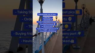 We’re not even sorry 💁 #tui #marellacruises #travel #trending #foryou #shorts #cruise