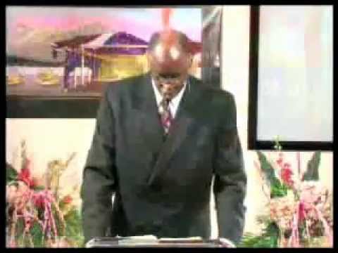 Moses Mason - Decision Time I - 02 - Daniel 11