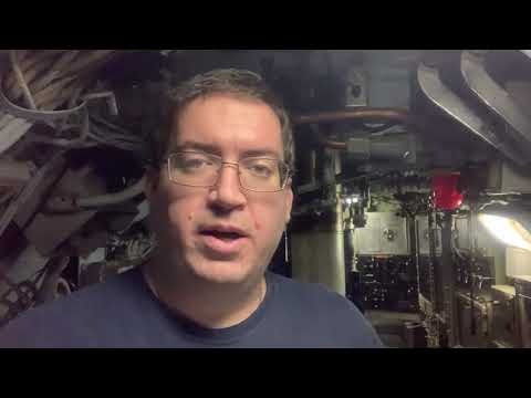 Deep Dives: Torpedo Data Computer