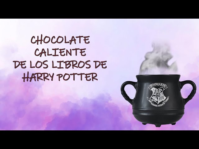 Vídeo relacionado con Paladone Taza grande de 400 ml con escudo en relieve de Hogwarts, acabado negro y dorado, licencia oficial de Harry Potter, para té y chocolate caliente, productos promocionales y regalos para fans