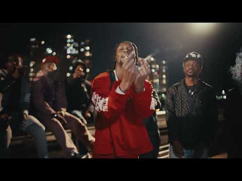 ICE KILLA - FUNCTION (OFFICIAL VIDEO)shotby:@WontonDesignz