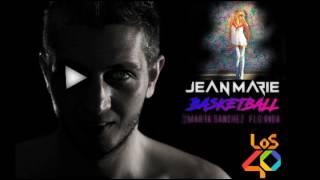 Marta Sanchez - Basketball (los 40 principales)