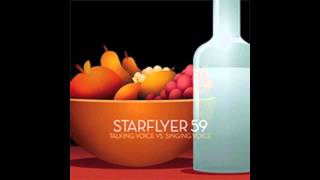 Starflyer59 - Sundown