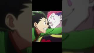 Download lagu |Good boy gon~|[fight - GON VS HISOKA]#gon #hunterxhunter #hisoka mp3