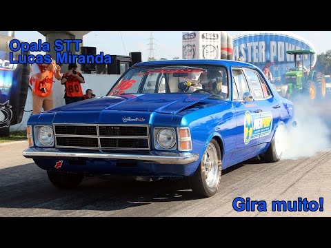 Opala STT - Lucas Miranda