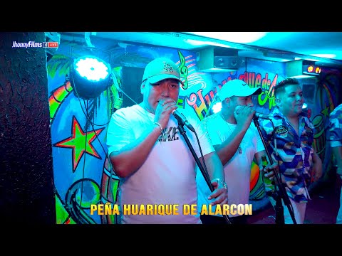 CLEMENCIA MIX...LOS CHARLIS DE LA CUMBIA en 4K / FELIZ CUMPLEAÑOS PABLO ENRIQUE 2022