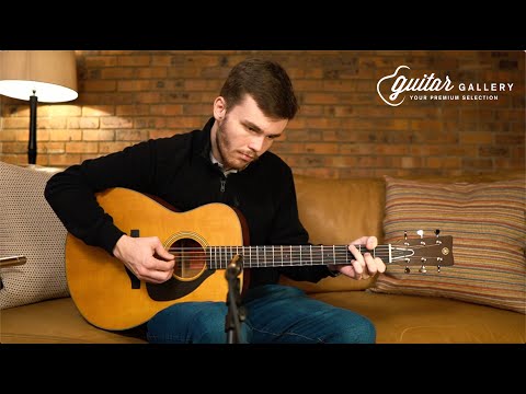 Yamaha FSX5 2025? - Natural Bild 26