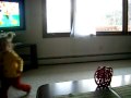 The Fruit Dance