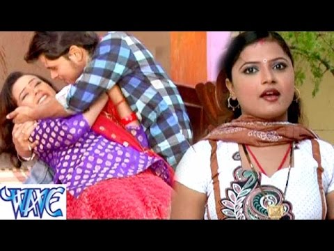 Hd खुरुमा खिलाके मज़ा मार लिहले जीजा — watch video