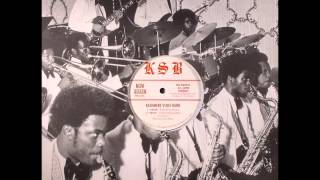 Kashmere Stage Band - i wish