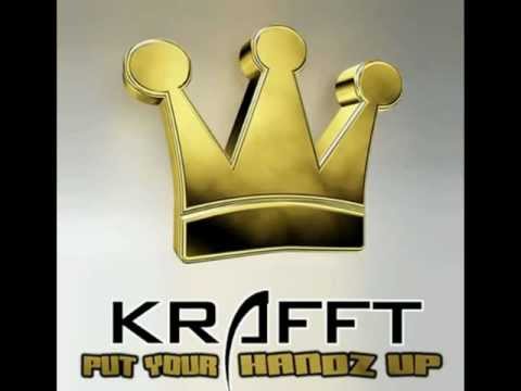 Krafft - Put Your Handz Up [Ermac vs John Houseback Remix]