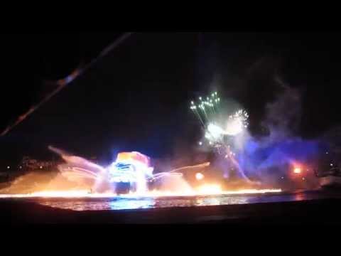 2014.02.28 Tokyo Disney Sea