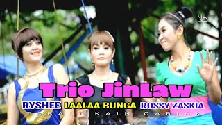 Download lagu Trio Jinlaw - Tabali Kain Cabiak (Video HD) mp3